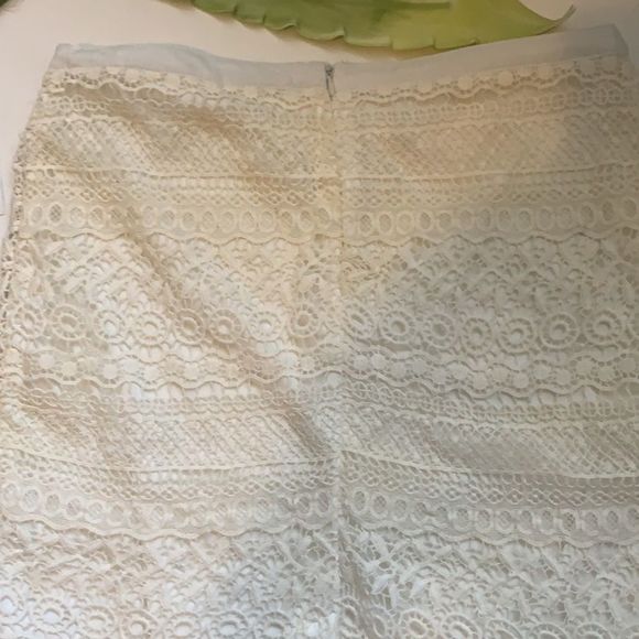 🌟nwt ricki’s crochet skirt🌟 - Picture 6 of 9